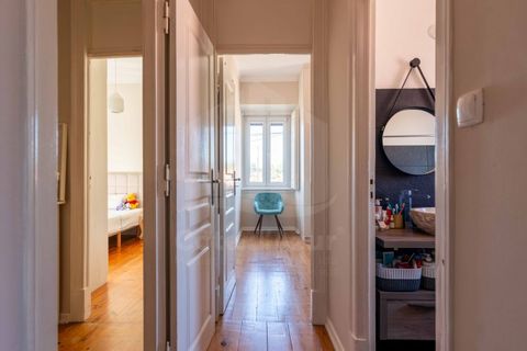 Villa i Sintra, Lisbon, Sintra - € 620.000 | Ref: 10050 - foto 30