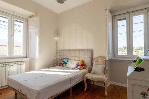 Villa i Sintra, Lisbon, Sintra - € 620.000 | Ref: 10050 - foto 31