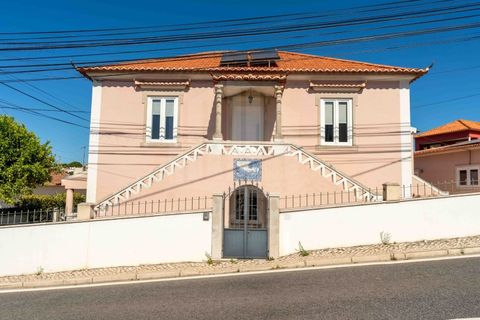 Villa i Sintra, Lisbon, Sintra - € 620.000 | Ref: 10050 - foto 48