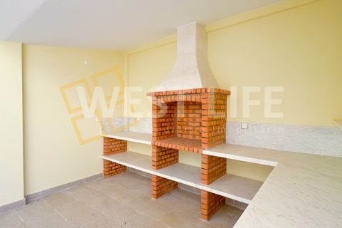 Villa i Mafra, Lisbon, Mafra - € 690.000 | Ref: 5995WE - foto 12