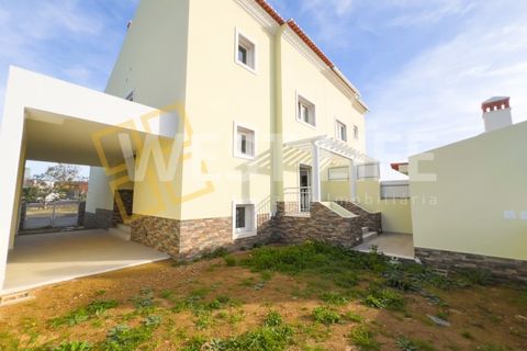 Villa i Mafra, Lisbon, Mafra - € 690.000 | Ref: 5995WE - foto 14