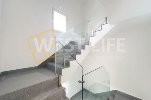 Villa i Mafra, Lisbon, Mafra - € 690.000 | Ref: 5995WE - foto 18