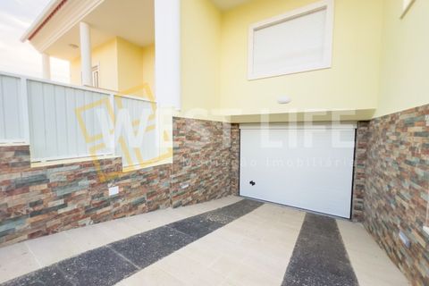 Villa i Mafra, Lisbon, Mafra - € 690.000 | Ref: 5995WE - foto 40
