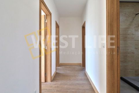 Villa i Mafra, Lisbon, Mafra - € 520.000 | Ref: 5994WE - foto 13