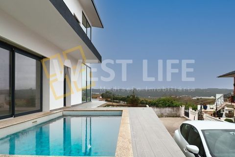 Villa i Mafra, Lisbon, Mafra - € 520.000 | Ref: 5994WE - foto 26