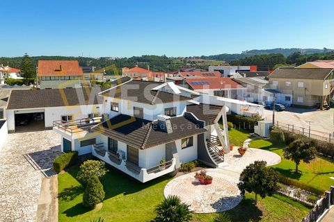 Villa i Mafra, Lisbon, Mafra - € 1.100.000 | Ref: 5597WE - foto 2