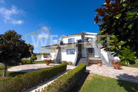 Villa i Mafra, Lisbon, Mafra - € 1.100.000 | Ref: 5597WE - foto 13