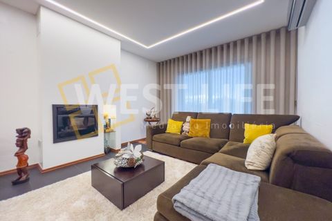 Villa i Mafra, Lisbon, Mafra - € 1.100.000 | Ref: 5597WE - foto 5