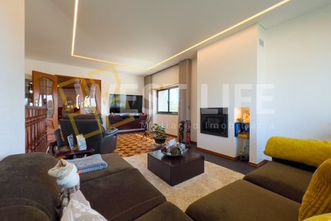 Villa i Mafra, Lisbon, Mafra - € 1.100.000 | Ref: 5597WE - foto 6