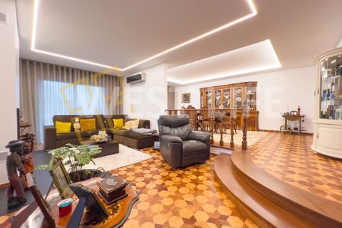 Villa i Mafra, Lisbon, Mafra - € 1.100.000 | Ref: 5597WE - foto 8