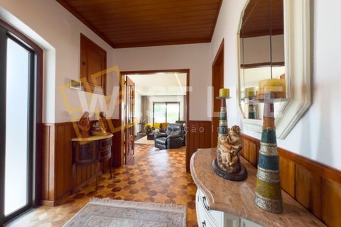 Villa i Mafra, Lisbon, Mafra - € 1.100.000 | Ref: 5597WE - foto 11