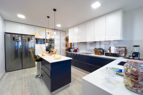 Villa i Mafra, Lisbon, Mafra - € 1.100.000 | Ref: 5597WE - foto 16