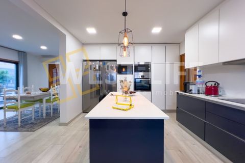 Villa i Mafra, Lisbon, Mafra - € 1.100.000 | Ref: 5597WE - foto 17