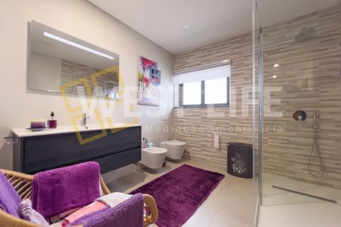 Villa i Mafra, Lisbon, Mafra - € 1.100.000 | Ref: 5597WE - foto 18