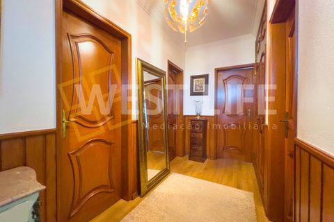Villa i Mafra, Lisbon, Mafra - € 1.100.000 | Ref: 5597WE - foto 19