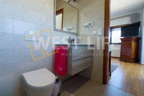 Villa i Mafra, Lisbon, Mafra - € 1.100.000 | Ref: 5597WE - foto 20