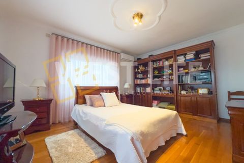 Villa i Mafra, Lisbon, Mafra - € 1.100.000 | Ref: 5597WE - foto 23