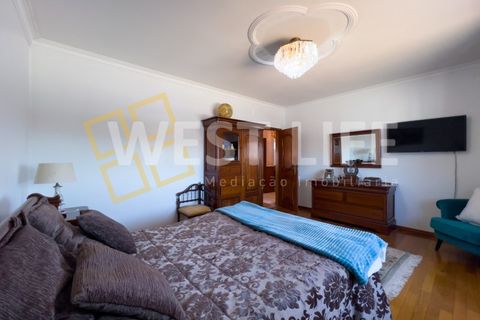 Villa i Mafra, Lisbon, Mafra - € 1.100.000 | Ref: 5597WE - foto 25