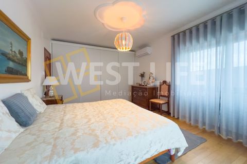 Villa i Mafra, Lisbon, Mafra - € 1.100.000 | Ref: 5597WE - foto 27