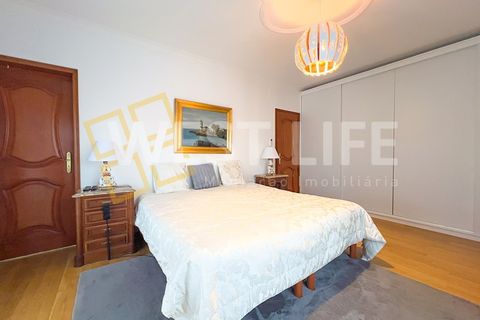 Villa i Mafra, Lisbon, Mafra - € 1.100.000 | Ref: 5597WE - foto 28