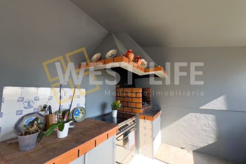 Villa i Mafra, Lisbon, Mafra - € 1.100.000 | Ref: 5597WE - foto 32