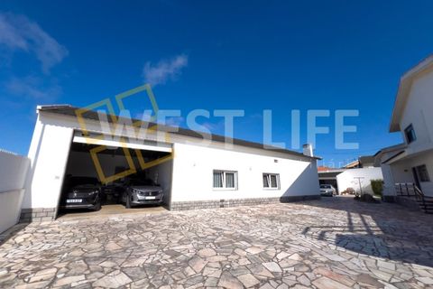 Villa i Mafra, Lisbon, Mafra - € 1.100.000 | Ref: 5597WE - foto 33