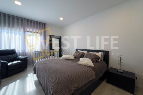 Villa i Mafra, Lisbon, Mafra - € 1.100.000 | Ref: 5597WE - foto 36