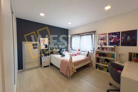 Villa i Mafra, Lisbon, Mafra - € 1.100.000 | Ref: 5597WE - foto 38