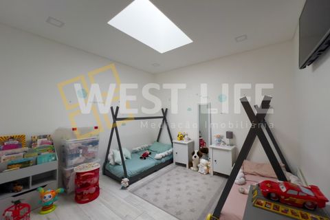 Villa i Mafra, Lisbon, Mafra - € 1.100.000 | Ref: 5597WE - foto 39