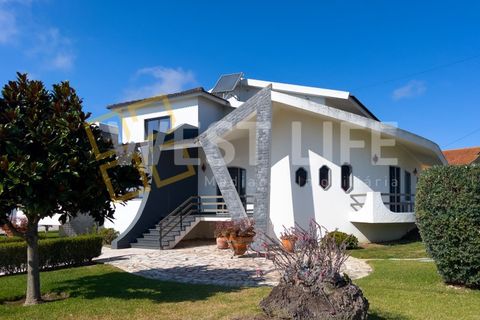 Villa i Mafra, Lisbon, Mafra - € 1.100.000 | Ref: 5597WE - foto 41