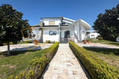 Villa i Mafra, Lisbon, Mafra - € 1.100.000 | Ref: 5597WE - foto 1