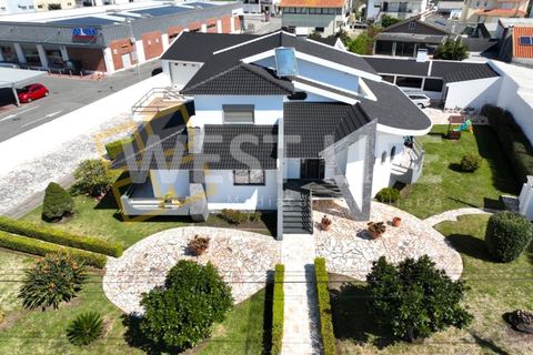 Villa i Mafra, Lisbon, Mafra - € 1.100.000 | Ref: 5597WE - foto 3