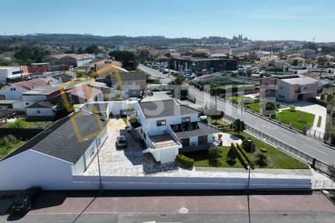 Villa i Mafra, Lisbon, Mafra - € 1.100.000 | Ref: 5597WE - foto 4