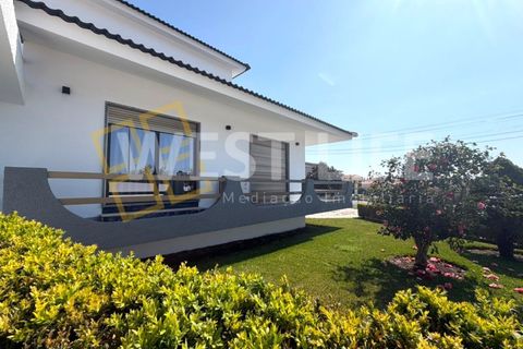 Villa i Mafra, Lisbon, Mafra - € 1.100.000 | Ref: 5597WE - foto 42