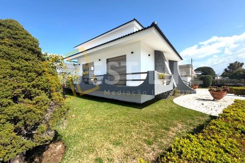 Villa i Mafra, Lisbon, Mafra - € 1.100.000 | Ref: 5597WE - foto 43