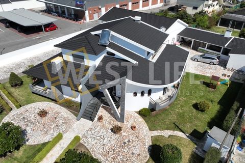Villa i Mafra, Lisbon, Mafra - € 1.100.000 | Ref: 5597WE - foto 44
