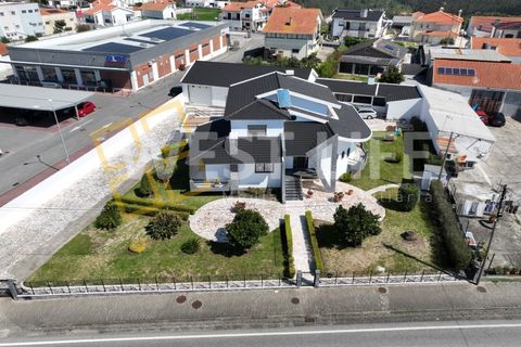 Villa i Mafra, Lisbon, Mafra - € 1.100.000 | Ref: 5597WE - foto 45