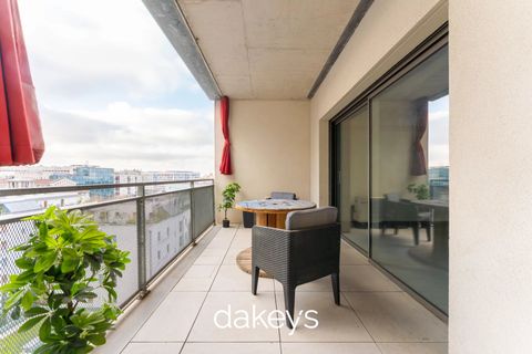 Leilighet i Marseille, Bouches-du-Rhone, Marseille - € 240 000 | Ref: 86442393 - foto 17