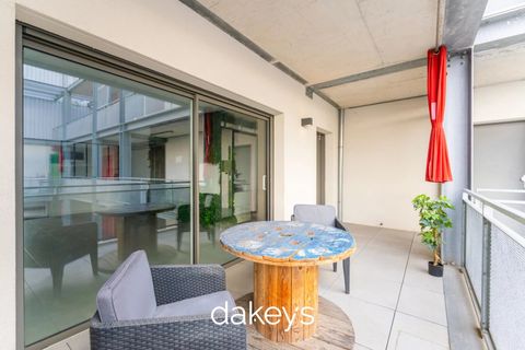 Leilighet i Marseille, Bouches-du-Rhone, Marseille - € 240 000 | Ref: 86442393 - foto 4