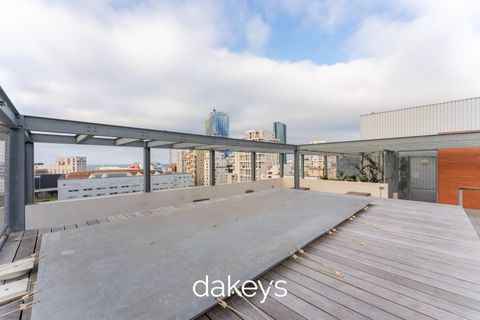 Leilighet i Marseille, Bouches-du-Rhone, Marseille - € 240 000 | Ref: 86442393 - foto 14
