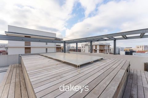 Leilighet i Marseille, Bouches-du-Rhone, Marseille - € 240 000 | Ref: 86442393 - foto 15