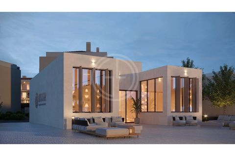 Lejlighed i Tavira, Faro, Tavira - € 425.000 | Ref: GA-10119_J - foto 8