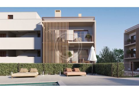 Lejlighed i Tavira, Faro, Tavira - € 425.000 | Ref: GA-10119_J - foto 15