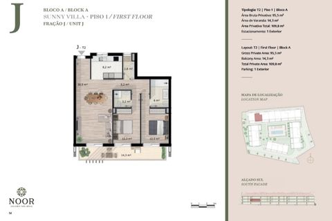 Lejlighed i Tavira, Faro, Tavira - € 425.000 | Ref: GA-10119_J - foto 26