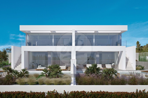 Villa i Luz, Faro, Luz - € 1.350.000 | Ref: V925LZ - foto 5