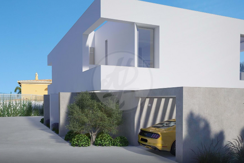 Villa i Luz, Faro, Luz - € 1.350.000 | Ref: V925LZ - foto 8