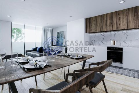 Lejlighed i Aveiro, Aveiro, Aveiro - € 342.878 | Ref: 1114621 - foto 2