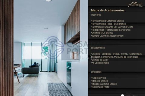 Lejlighed i Aveiro, Aveiro, Aveiro - € 342.878 | Ref: 1114621 - foto 8