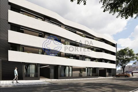Lejlighed i Aveiro, Aveiro, Aveiro - € 342.878 | Ref: 1114621 - foto 11