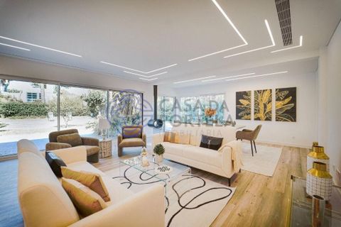 Byhus i Almada, Setubal, Almada - € 1.890.000 | Ref: 1116201 - foto 2